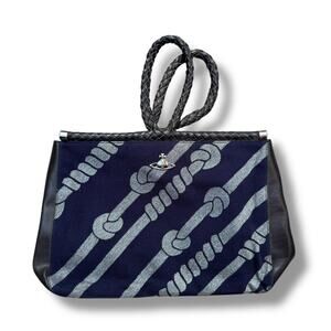 Vivienne Westwood Rope Bag